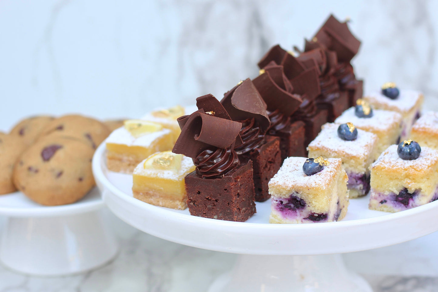 1 Dozen Petit Extraordinary Brownies