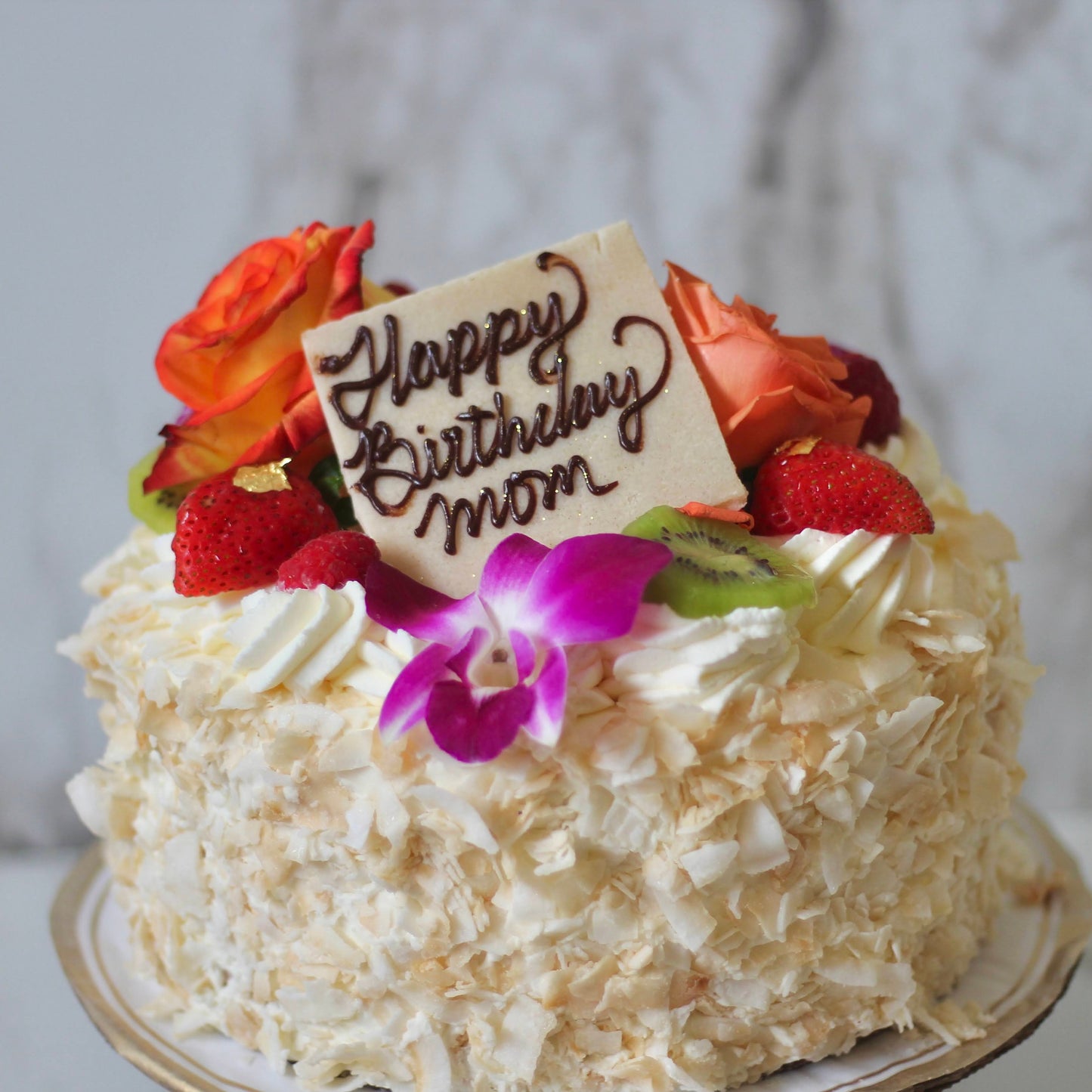 Cake Décor Premium Decor & Writing