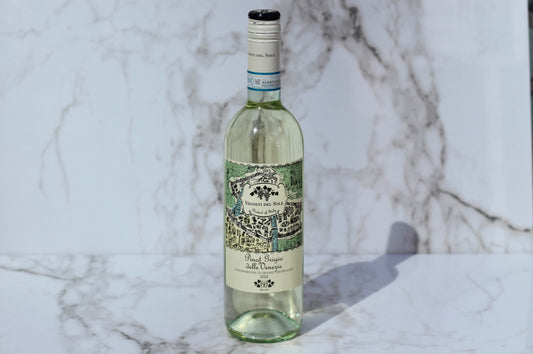 2022 Vigneti Del Sole, Pinot Grigio, Italy